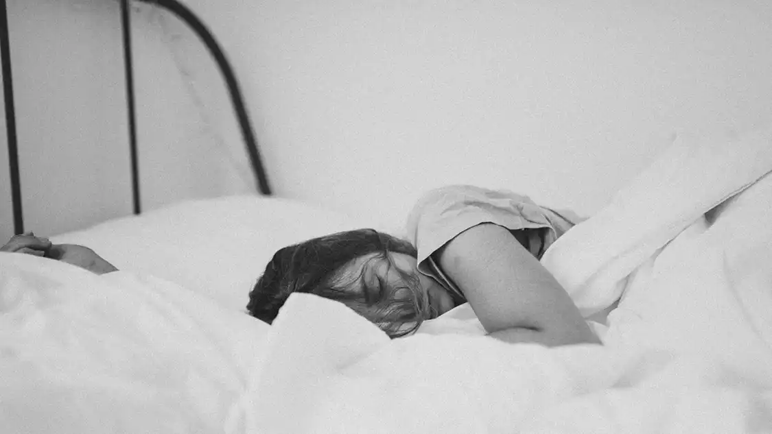 5 myter om sömn