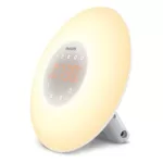 Philips Wake-up light - väckarklocka med ljus